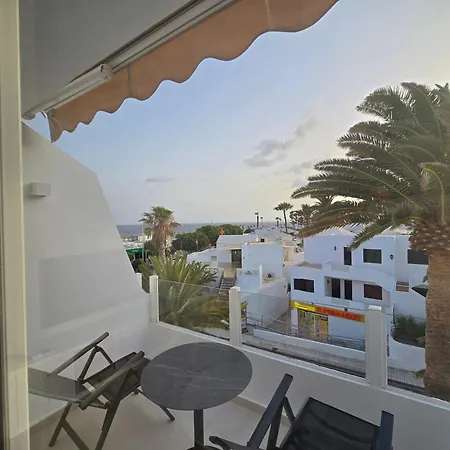 Ocean Peek Apartman Puerto del Carmen